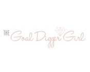 THE GOAL DIGGER GIRL