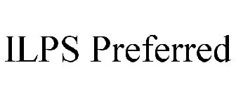 ILPS PREFERRED