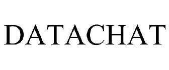 DATACHAT