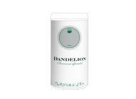 DANDELION (TARAXACUM OFFICINALE) THE REPUBLIC OF TEA