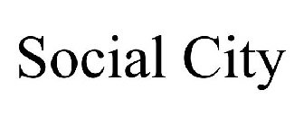 SOCIAL CITY