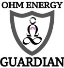 OHM ENERGY GUARDIAN