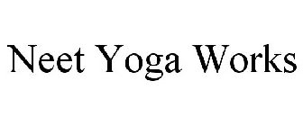 NEET YOGA WORKS