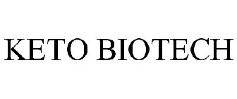 KETO BIOTECH