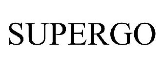 SUPERGO