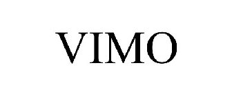 VIMO