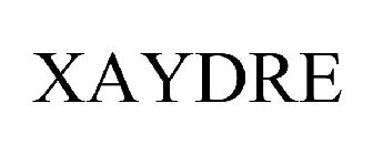 XAYDRE