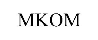 MKOM