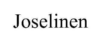 JOSELINEN
