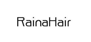 RAINAHAIR