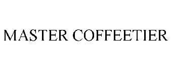 MASTER COFFEETIER