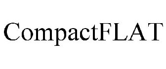 COMPACTFLAT