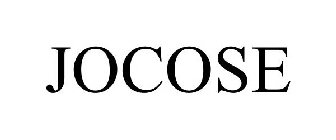 JOCOSE