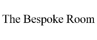 THE BESPOKE ROOM