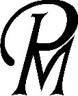 M P