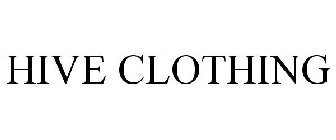 HIVE CLOTHING