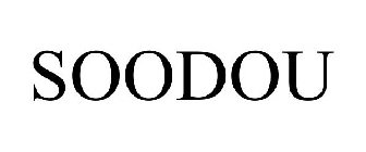 SOODOU