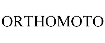 ORTHOMOTO