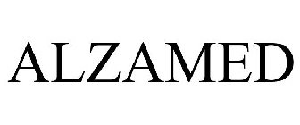 ALZAMED