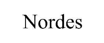 NORDES