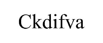 CKDIFVA
