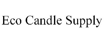ECO CANDLE SUPPLY