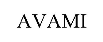 AVAMI