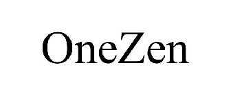 ONEZEN