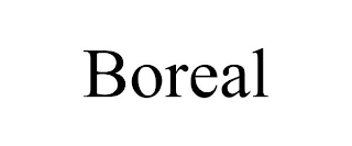 BOREAL