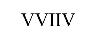 VVIIV
