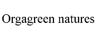 ORGAGREEN NATURES