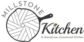 MILLSTONE KITCHEN