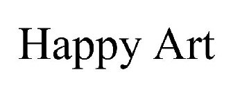 HAPPY ART