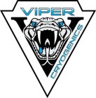 V VIPER CRYOGENICS