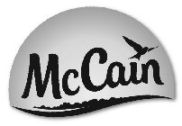 MCCAIN