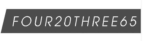 FOUR20THREE65