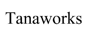 TANAWORKS