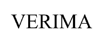 VERIMA