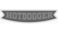 HOTDOGGER