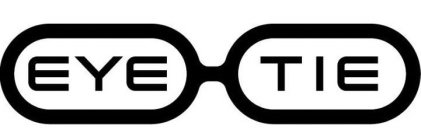 EYE TIE