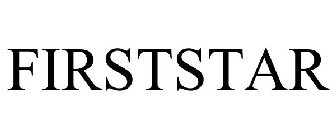 FIRSTSTAR