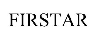 FIRSTAR