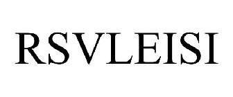 RSVLEISI