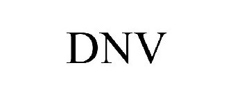 DNV