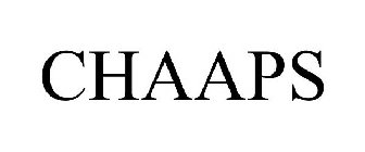 CHAAP