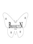 BROOKLYN BUTTERFLY