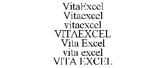 VITAEXCEL VITAEXCEL VITAEXCEL VITAEXCEL VITA EXCEL VITA EXCEL VITA EXCEL