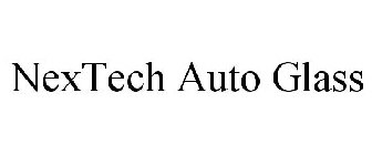 NEXTECH AUTO GLASS