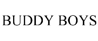 BUDDY BOYS