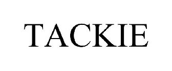 TACKIE